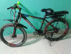 Bicycle for sell