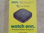 Onn Android Tv Box Sale