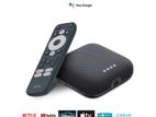 Onn Tv Box 4k Pro
