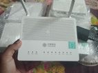 Onu / Router 2in1 China Mobile H1s-3 (New) (Xpon Onu/router)