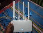 Onu, Router for sell
