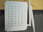 onu+router (Used)