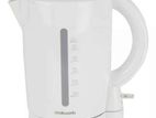 Ookworks Wk8321 New Basic Kettle - White336/2910 Came from Uk