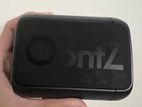 Oontz Angle Solo Dual Speaker With Box