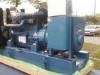 OPEN 200 KW/250 KVA Diesel Generator Brand New