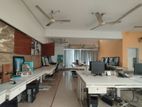 Open 2800 Sft Office Space Rent At Gulshan
