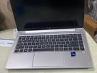 Open Box HP Elitebook 640 G9 ( i5-12th gen ) 16/512 Gb ,14" FHD