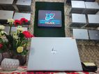 Open BOX HP EliteBook 845 G8 Ryzen 5 Pro 5650U 16GB SSD-512GB NVME