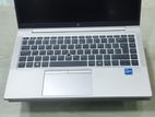 Open Box Laptop, HP 840 G8 Touch (i7-11Th Gen) 16Gb / 512G.