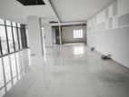 Open office space, luxury well maintained building