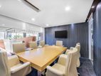 Open plan office space for 10+ persons in Regus Crystal Palace