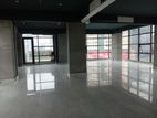 Open Space Available For Office Rent in Gulshan
