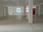 Open space commercial Office rent in gulshan