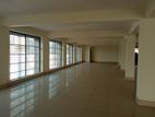 Open Space Office Rent In Gulshan