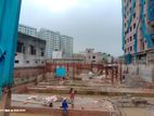 open Terrace duplex Apartment for sale in Mirpur 13