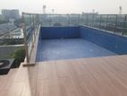 Open View Luxurious 4 Bedroom 3 Parking Flat Rent in Gulshan-2 North