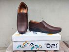OPI original Shoe Brown