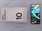 OPPO Reno10 Pro 12&256 (Used)