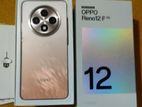 OPPO 12F 5g 12/256 (Used)