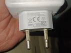 Oppo 20 watt Original Charger