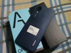 OPPO A17k 3/64. (Used)