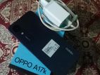 OPPO a17k 3/64 (Used)