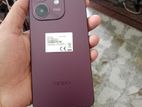 OPPO A3x (Used)