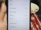 Tecno spark 30c. (Used)