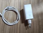 oppo 33 wart fast charger