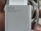 OPPO 33W QUICK CHARGER