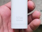 Oppo 33w Supervooc orginal charger