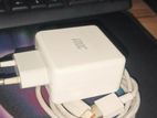 Oppo 35 watt charger