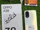 OPPO 4\128 1M Officials (Used)