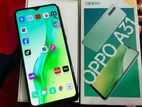 OPPO 4/128 Gb.. (Used)