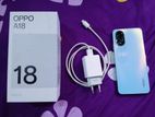 OPPO A18 4/128 (Used)