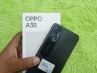 OPPO (4/128) (Used)