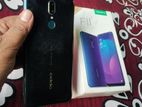 OPPO 4/128gb (Used)