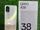 OPPO 4/128GB🔥🔥A38🔥 (Used)