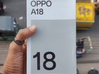 OPPO 4/64 (New)