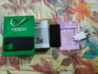 OPPO a3x (Used)