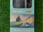 OPPO 4k Action Camera (Used)