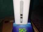 oppo 5G CPE T1a router