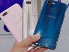 OPPO 6/128 ধামাকা অফার (New)