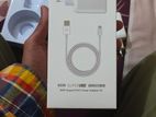 Oppo 65 W (new) charger