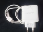 OPPO 65W ALMOST NEW FAST CHARGER