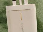 Oppo 65W SUPERVOOC Adapter- Original