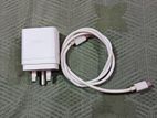 OPPO 67 W charger