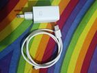 Oppo 67W supervooc charger sell.