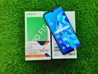 OPPO 8/128 GB (New)