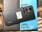 OPPO f21 Pro 5G,8/128 (Used)